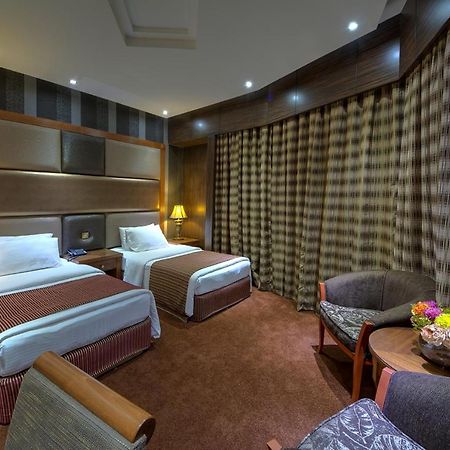 Delmon Palace Hotel Ντουμπάι Δωμάτιο φωτογραφία